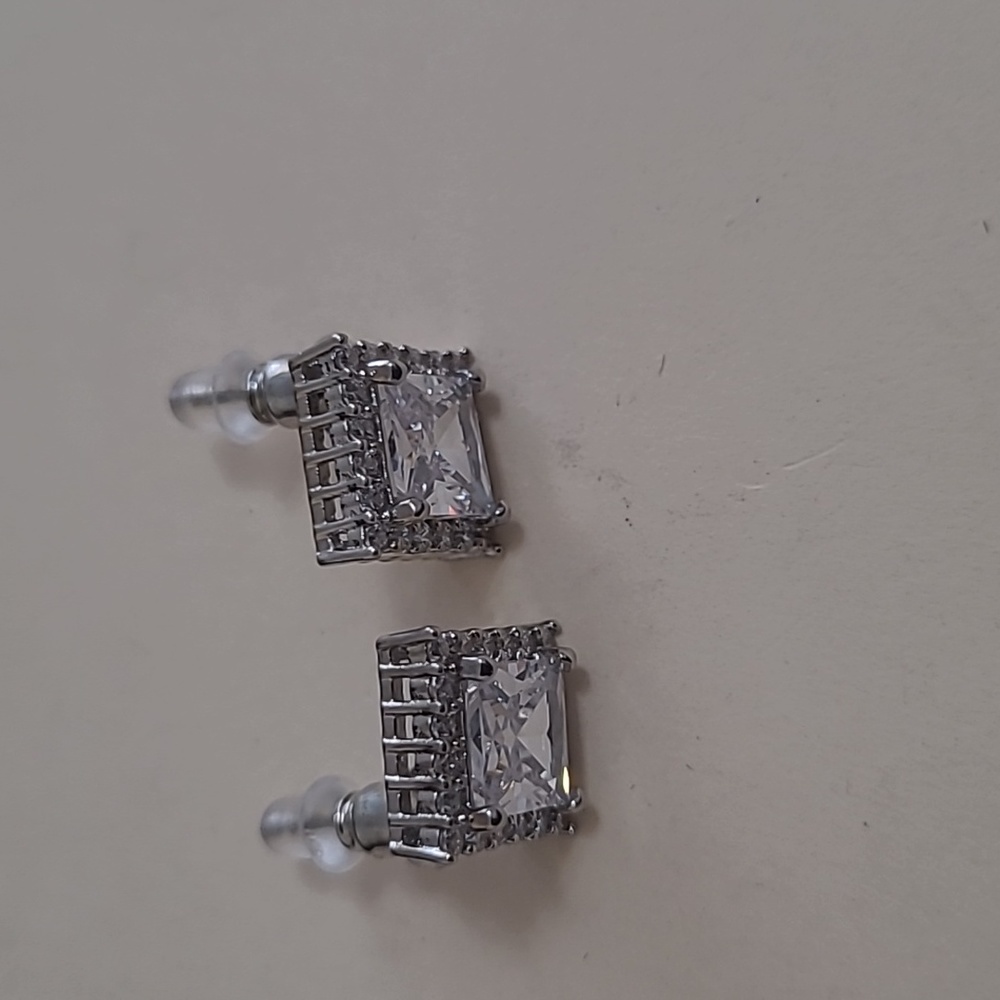 Earrings #198